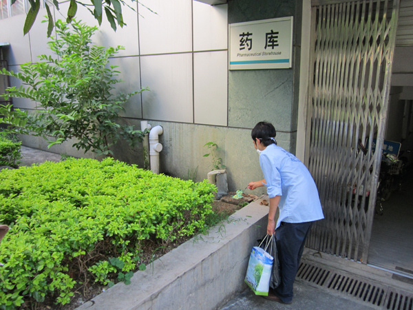 機(jī)構(gòu)企事業(yè)、學(xué)校、醫(yī)院、超市等各類(lèi)單位